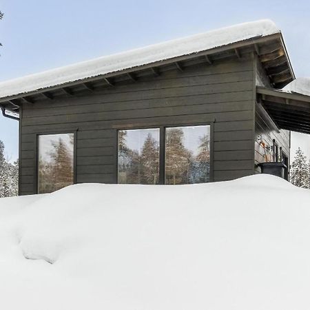 Villa Lusma Inari Luaran gambar