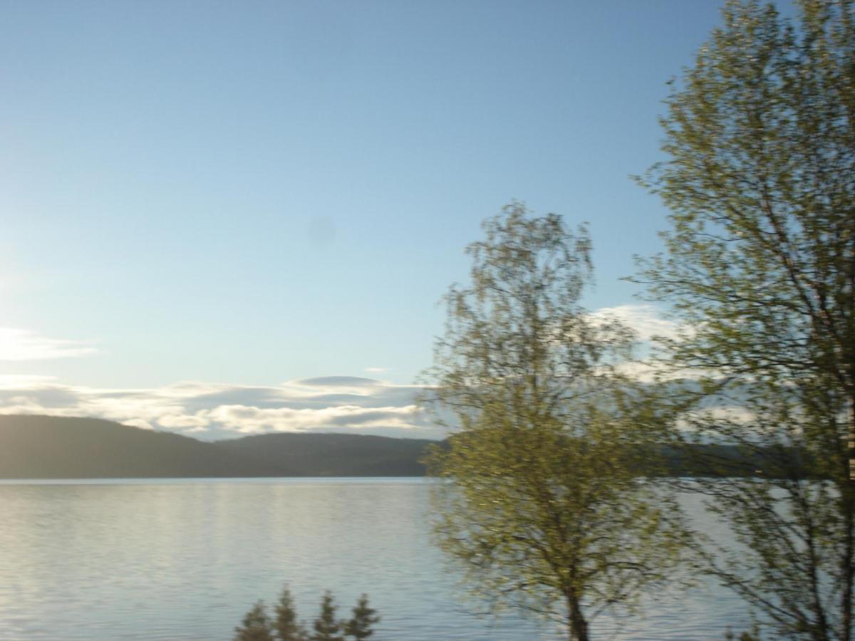 Villa Lusma Inari Luaran gambar