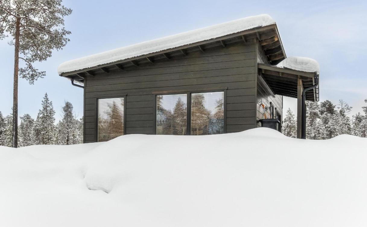 Villa Lusma Inari Luaran gambar